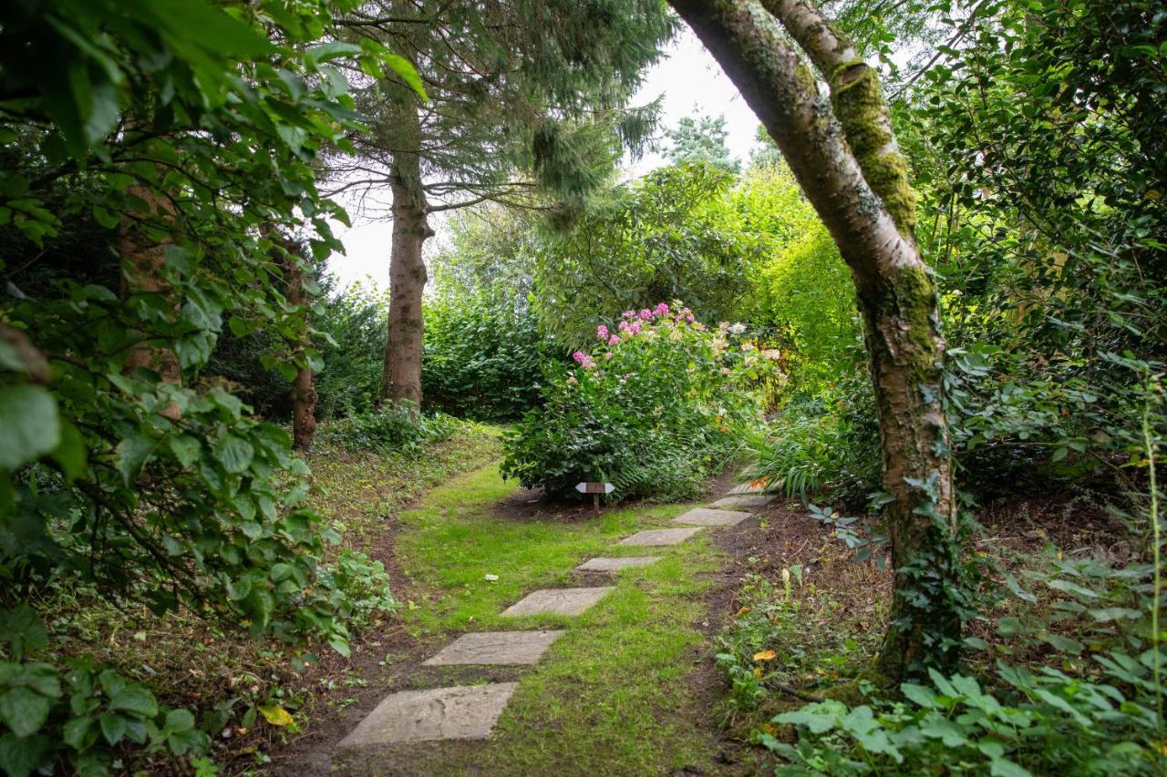 Gardener'S Cottage Dorchester Ngoại thất bức ảnh
