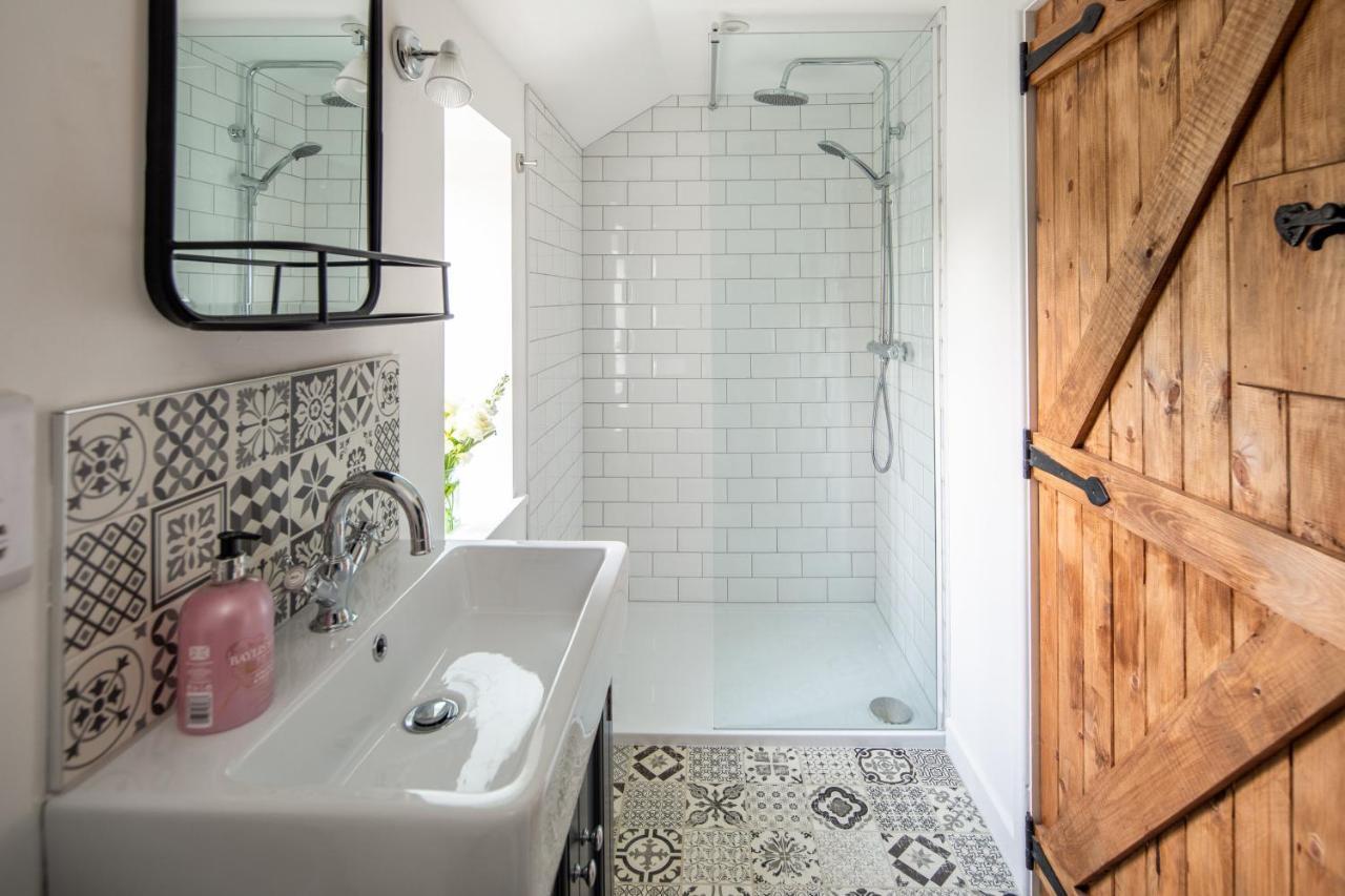 Gardener'S Cottage Dorchester Ngoại thất bức ảnh
