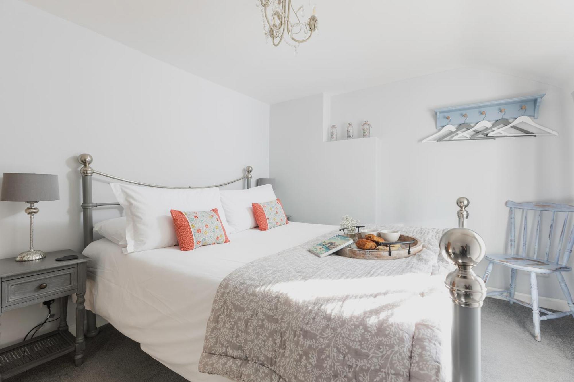 Gardener'S Cottage Dorchester Ngoại thất bức ảnh